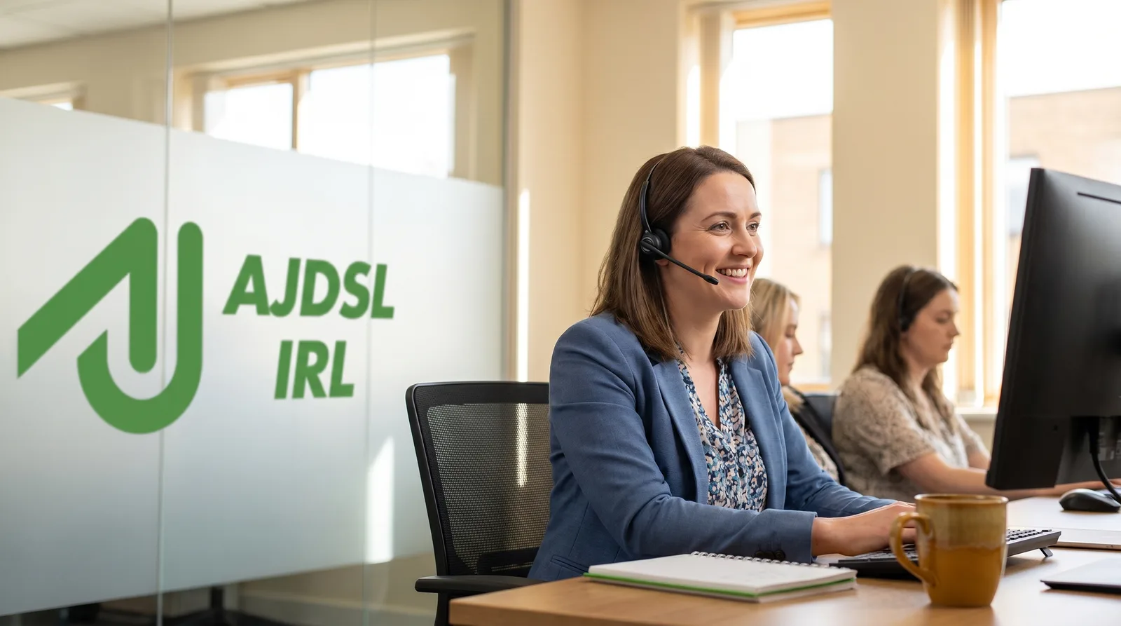 Call Centre Facilitation