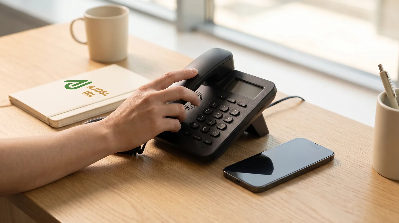 Supply of Telephone Numbers